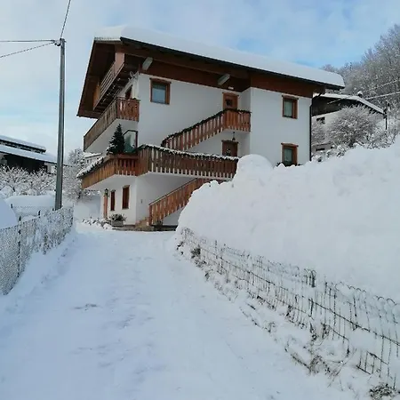 Casa Heidi بييفي دي كادوري