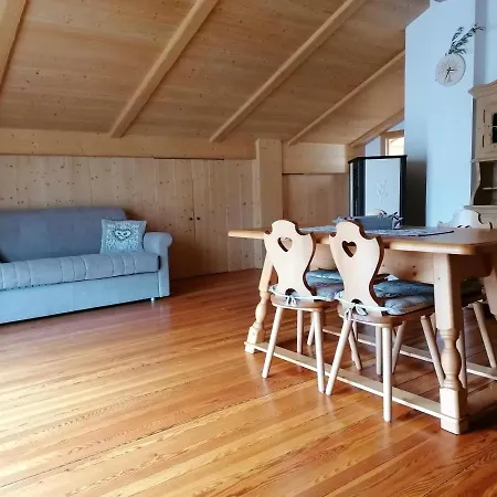 Casa Heidi Pieve di Cadore