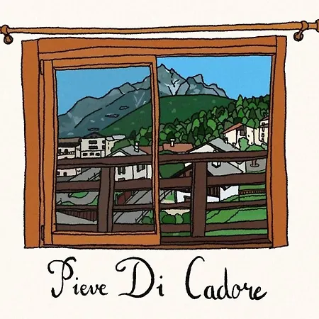 Casa Heidi